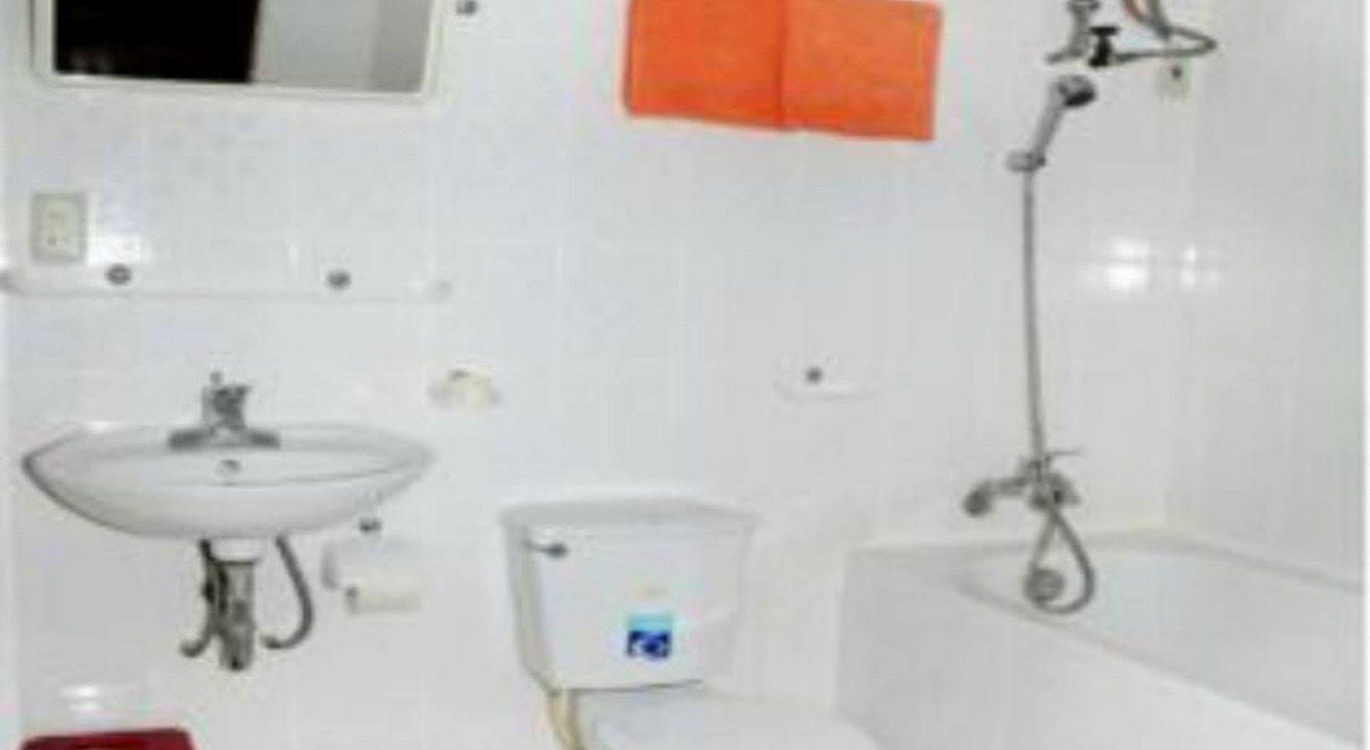 Hotel Phong Nha
