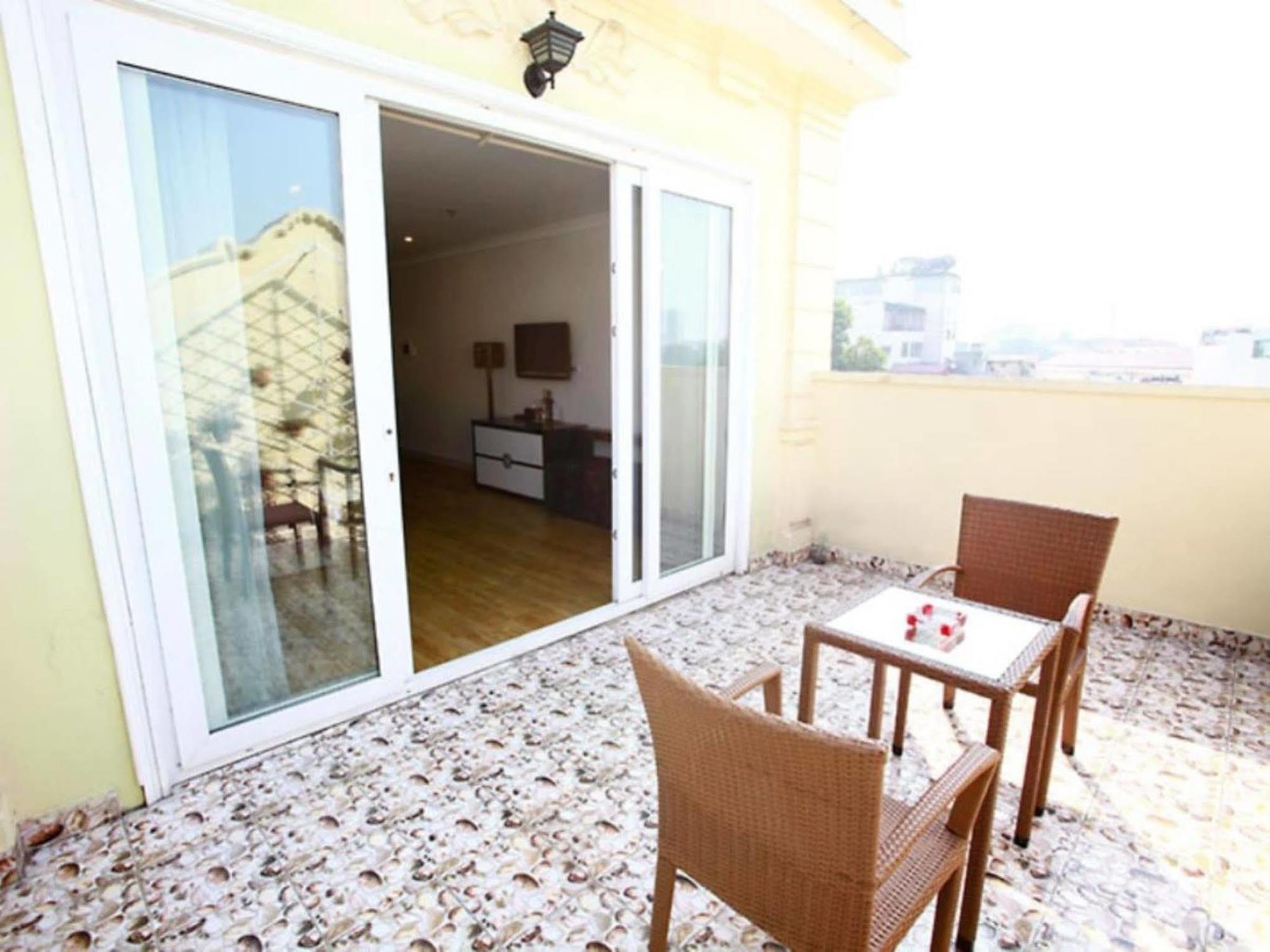 Và Media Hà Nội 4* Hà Nội