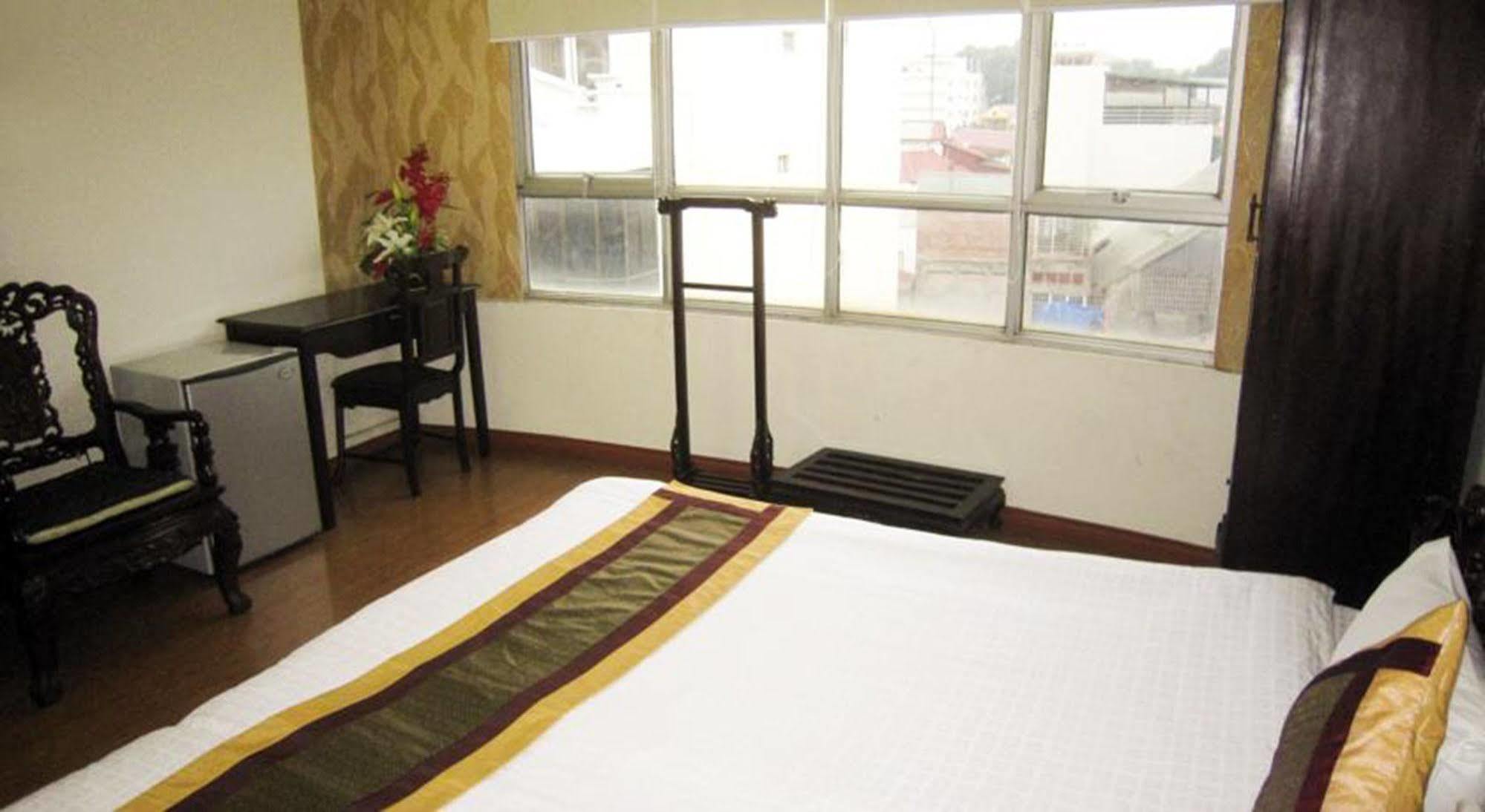 Thành Phố Hà Nội 3*