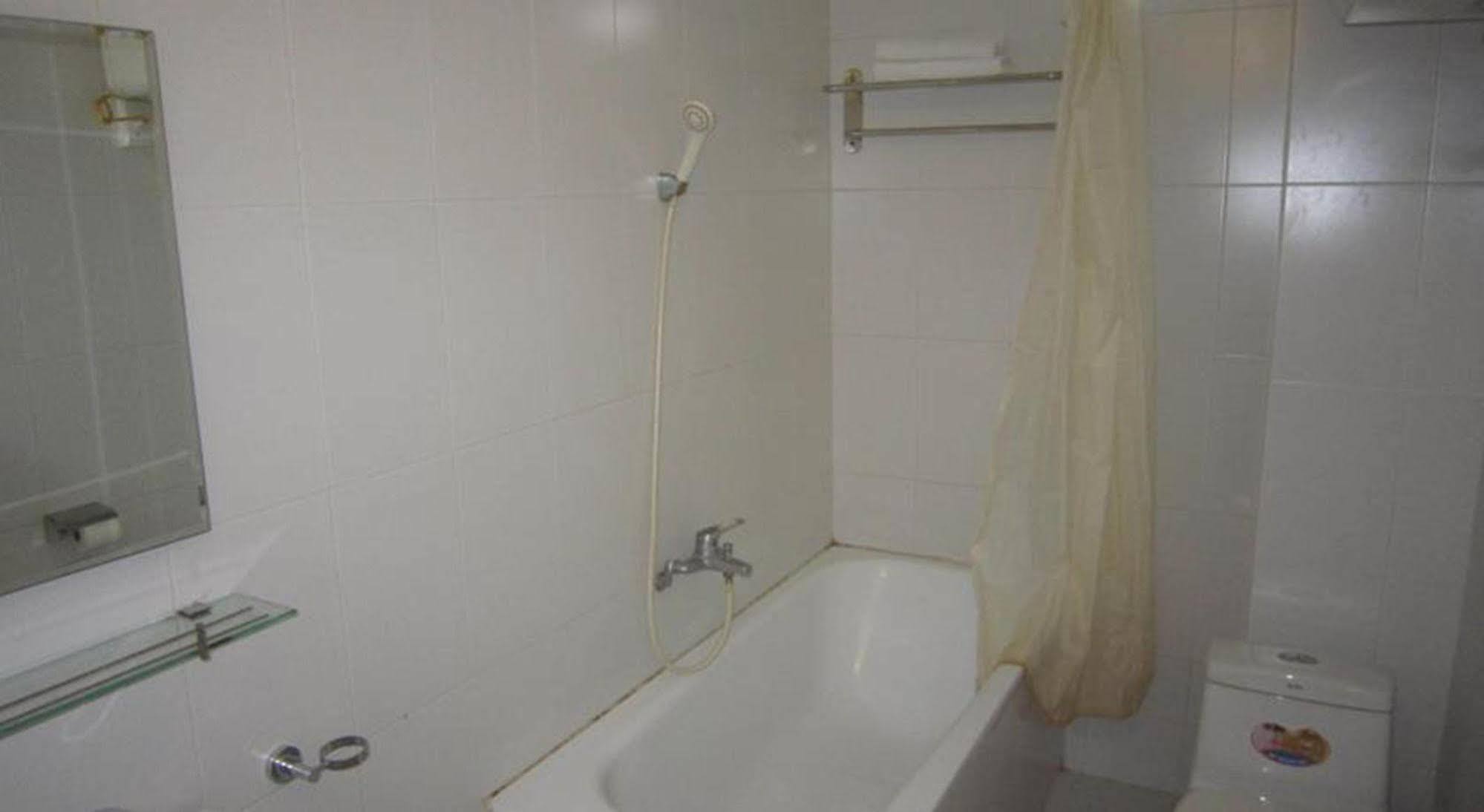 Nhà khách Thành Phố Hà Nội Hà Nội