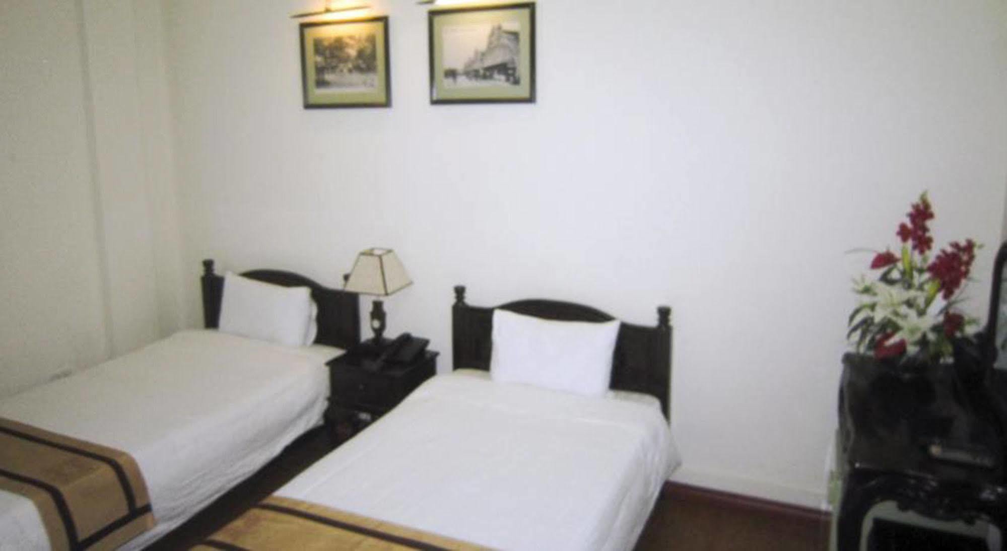 Thành Phố Hà Nội Nhà khách
