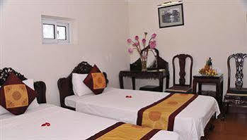 Thành Phố Hà Nội Nhà khách