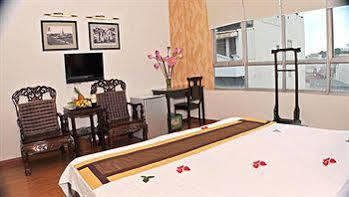 Thành Phố Hà Nội Nhà khách