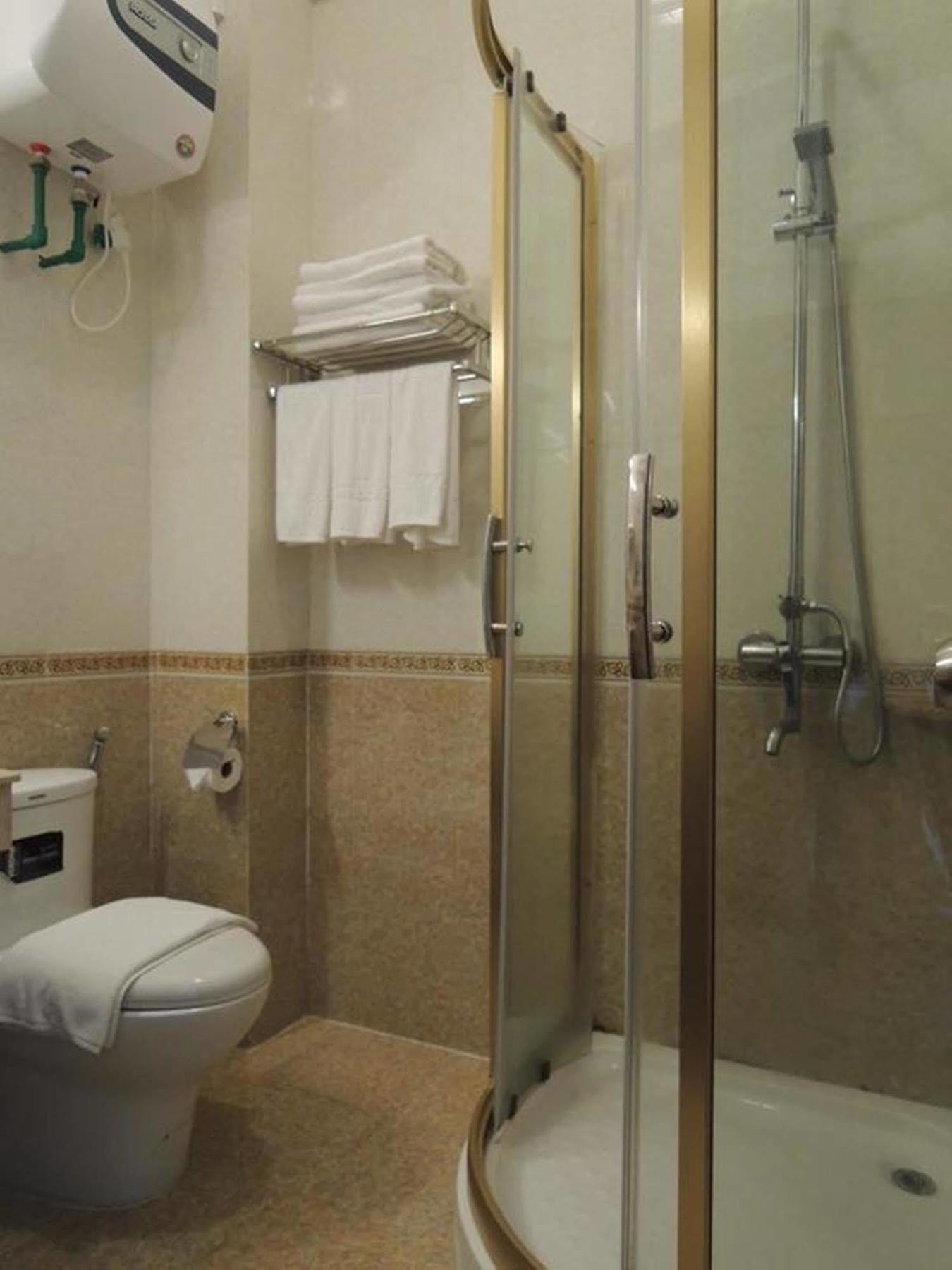 Hotel Hmong 3*