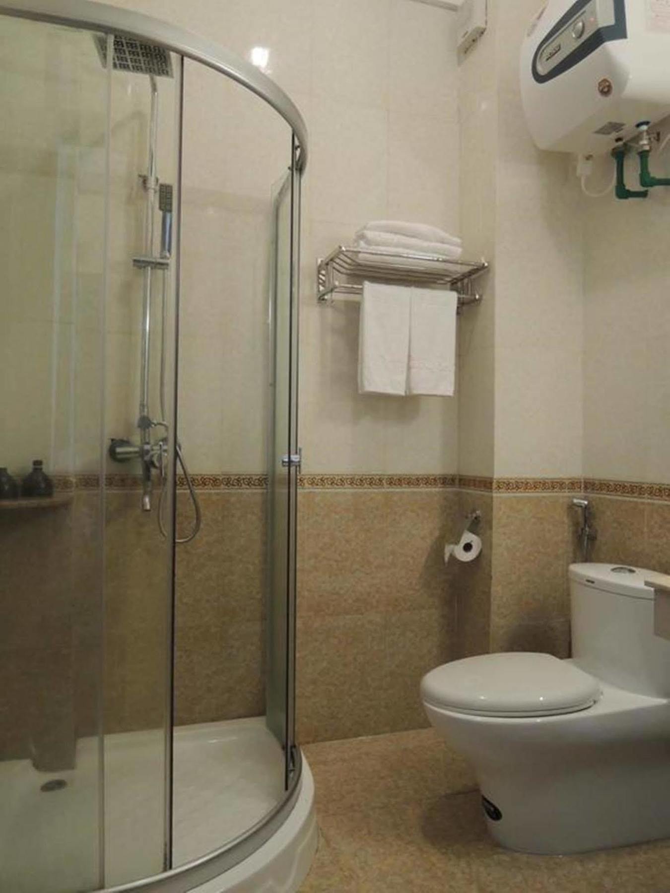 Hmong Hotel Sa Pa