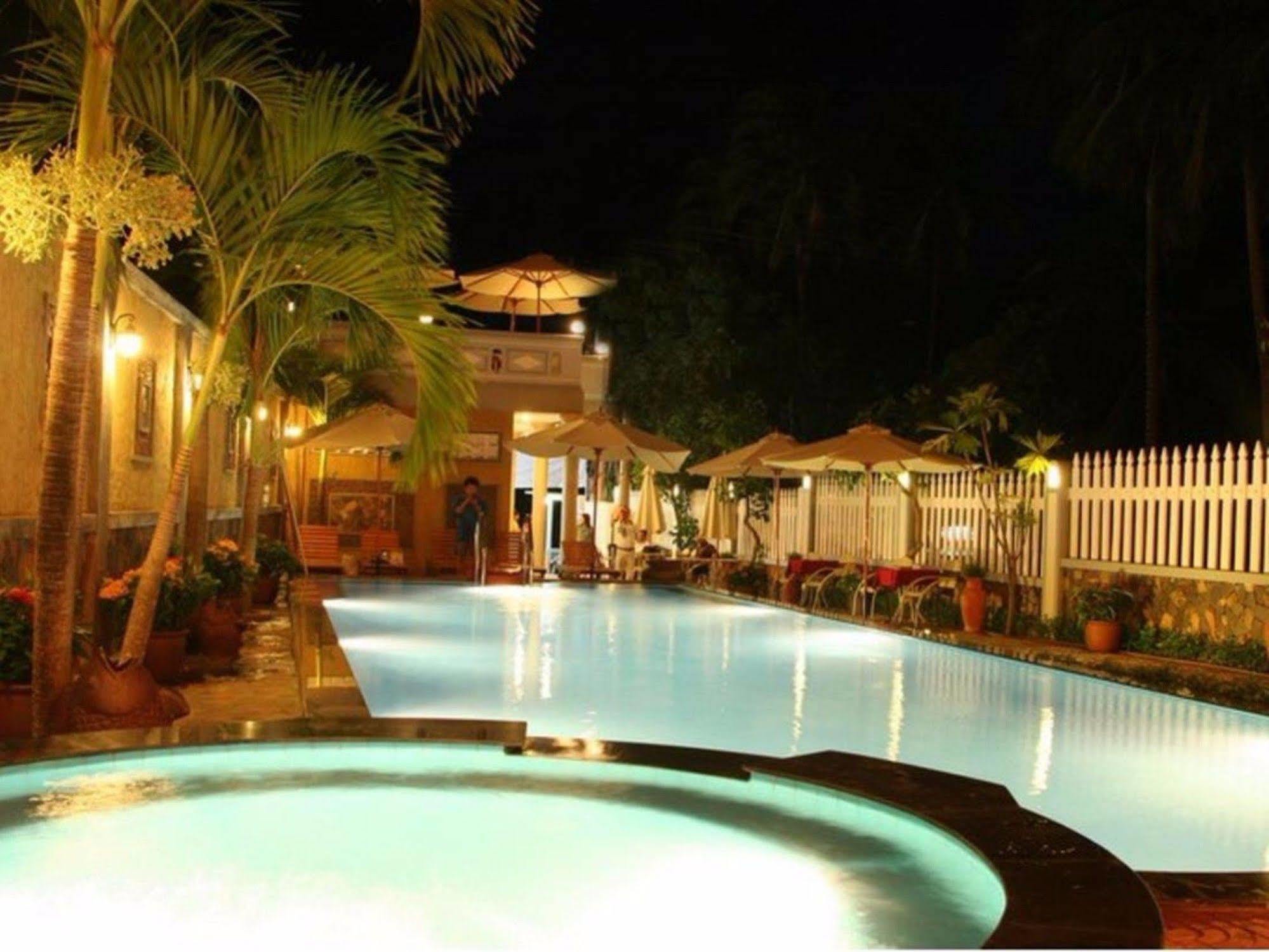 Hotel Ha Phuong