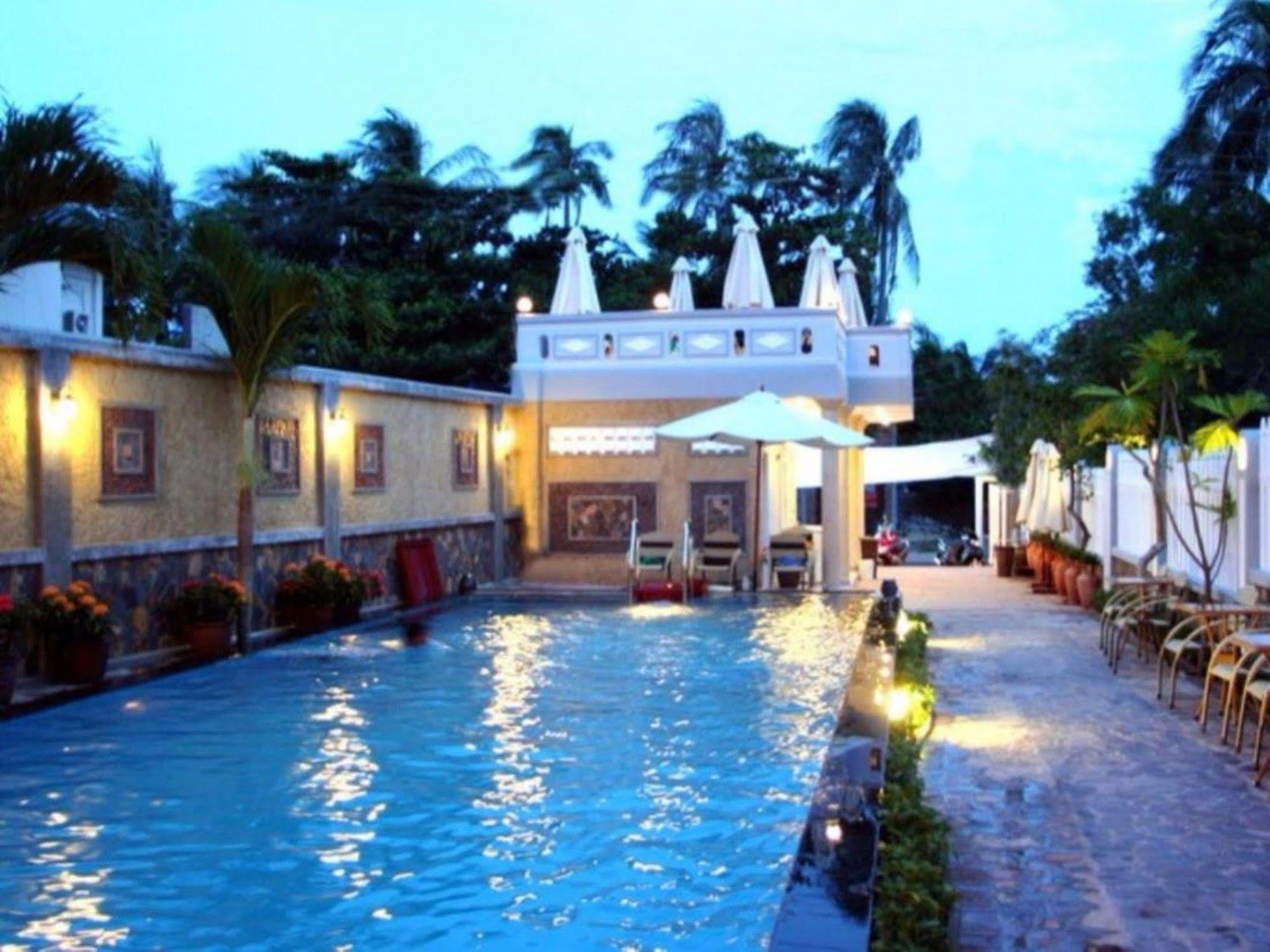 Ha Phuong Mui Ne