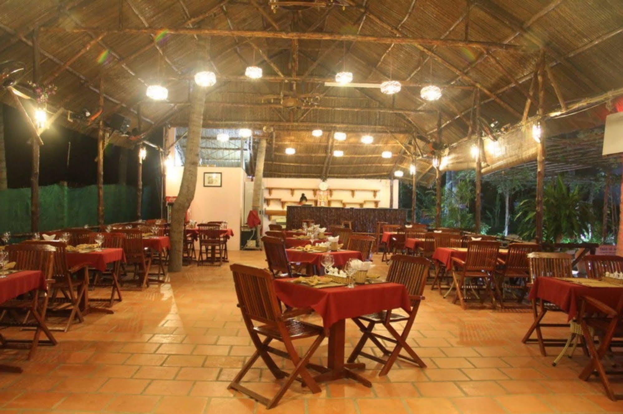 Ha Phuong Mui Ne