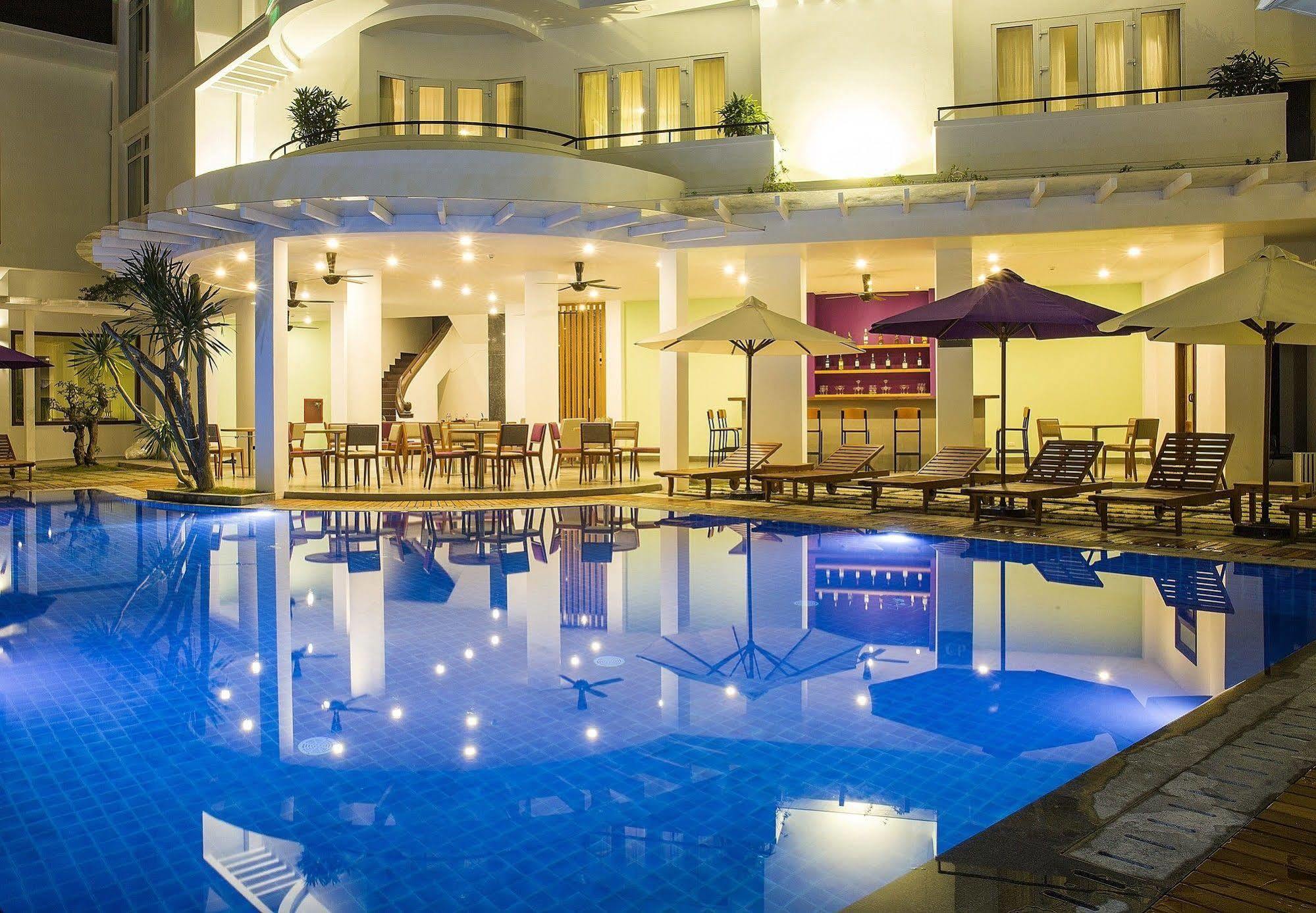 Emm Hotel Hue