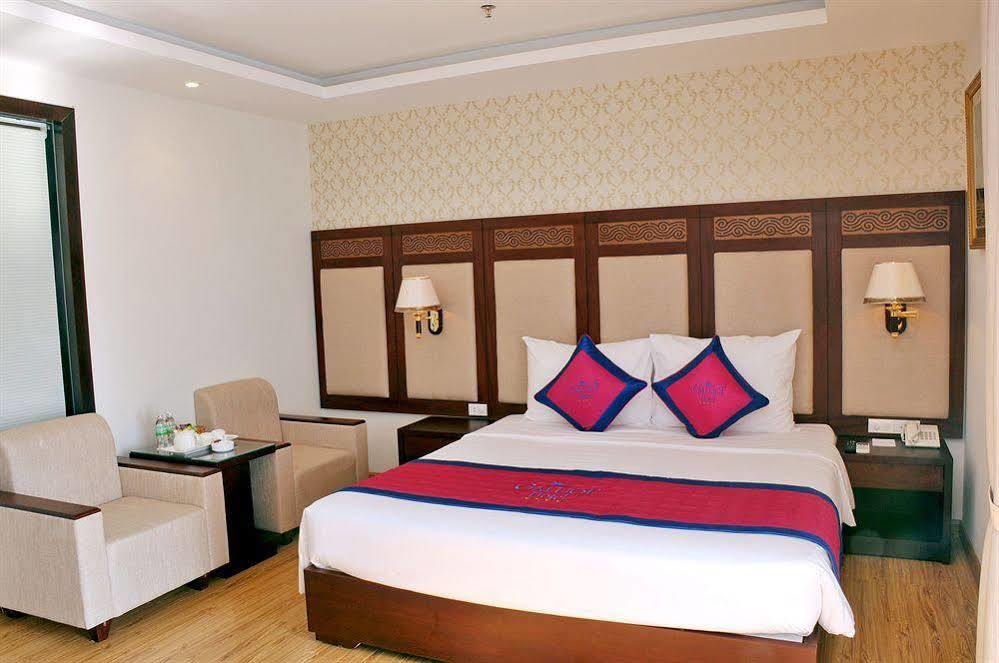 Hotel Galliot