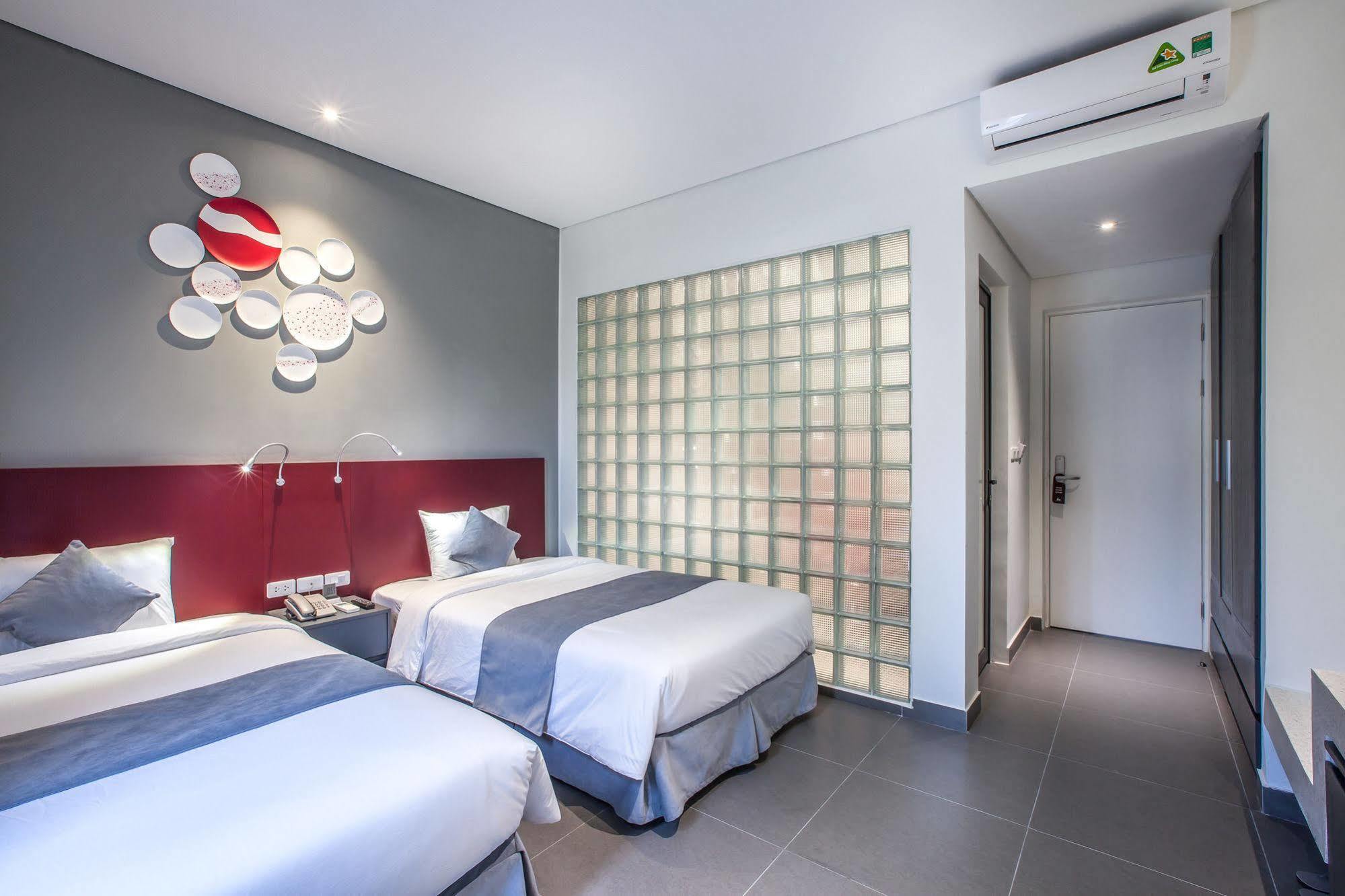 Resort Thanh Tan Hot Springs By Fusion