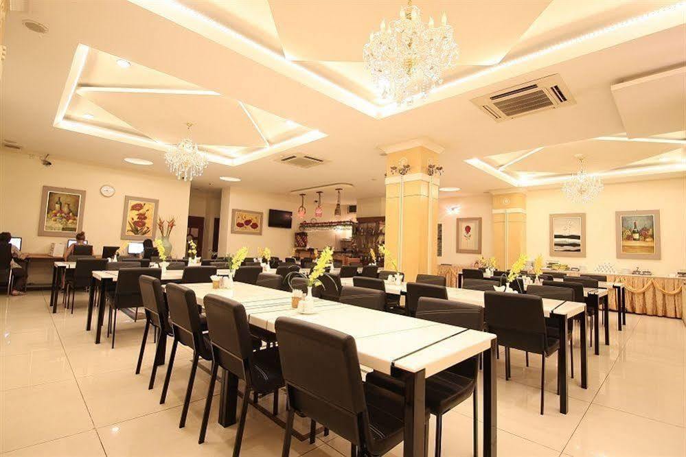 Le Duy Hotel Ho Chi Minh City