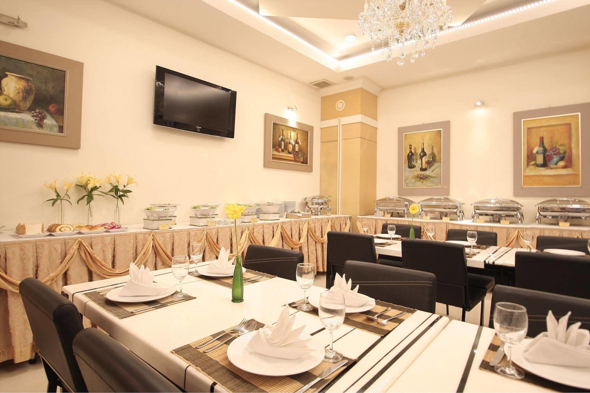 Le Duy 3* Ho Chi Minh City