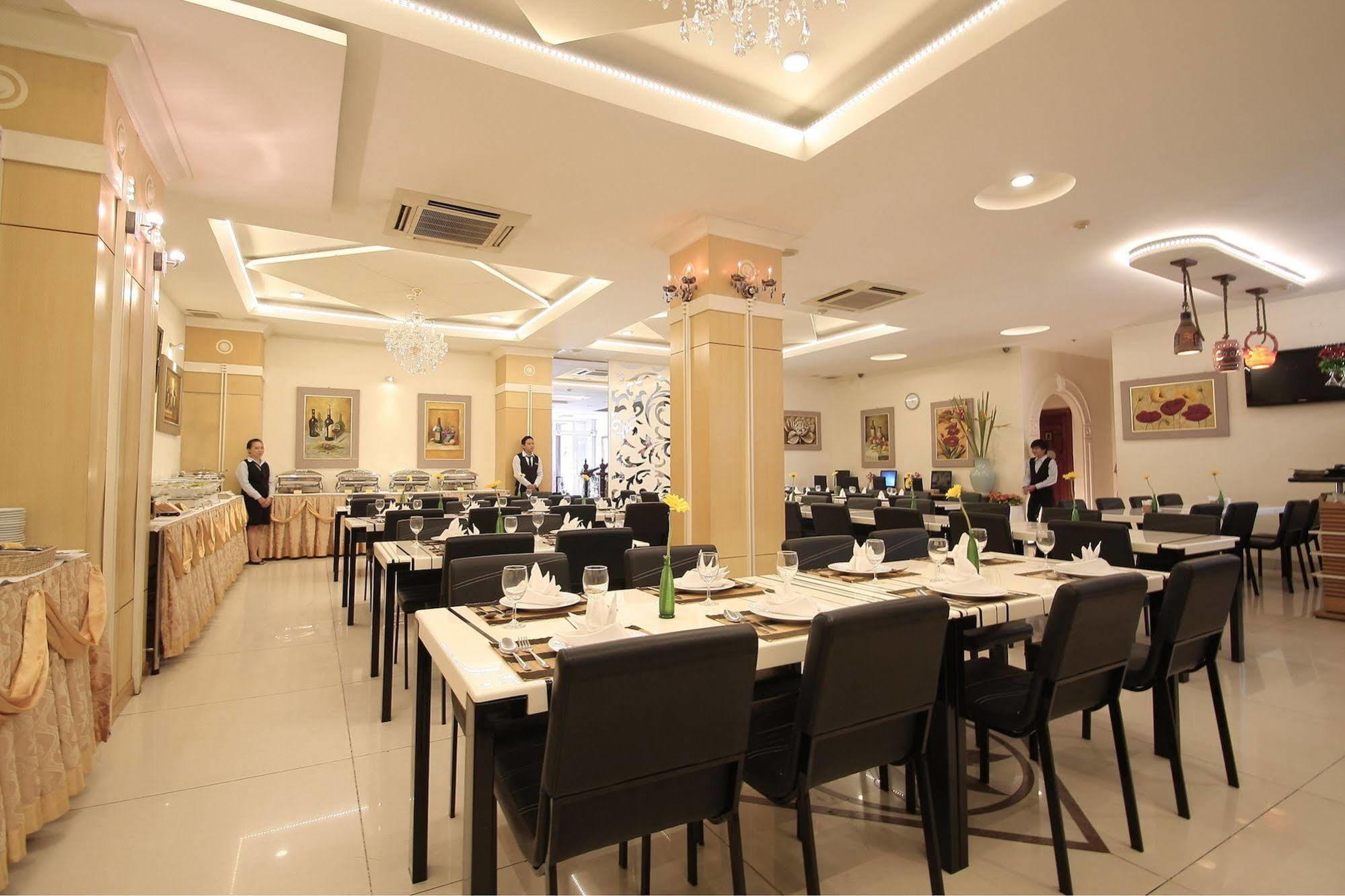 Le Duy Ho Chi Minh City