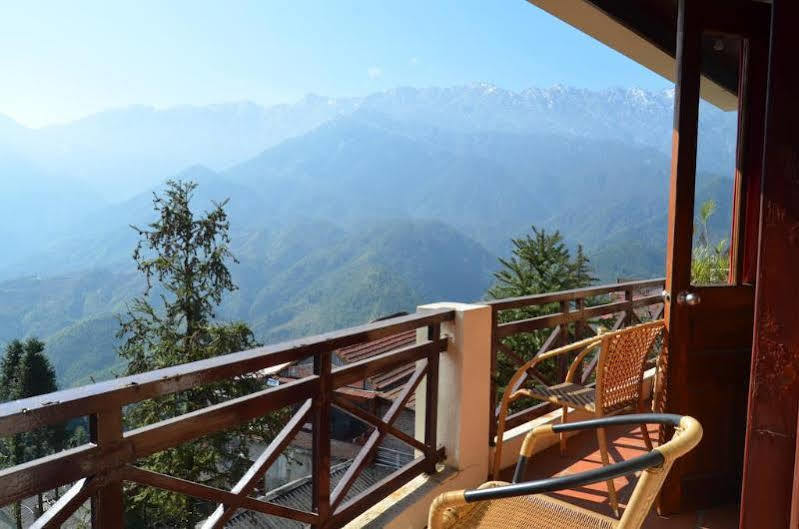 Cat Cat View Hotel 3*