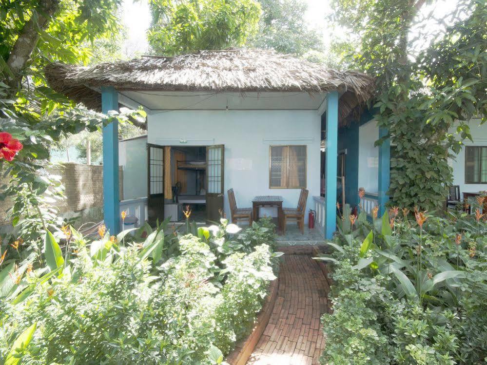 Sunny Hotel Phu Quoc