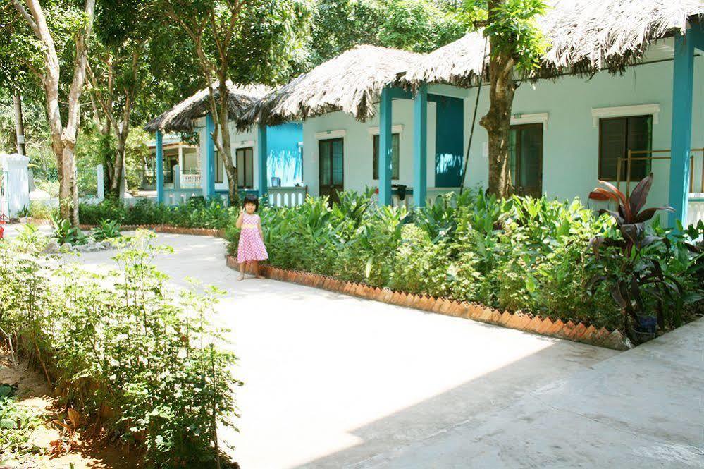Sunny Hotel Phu Quoc
