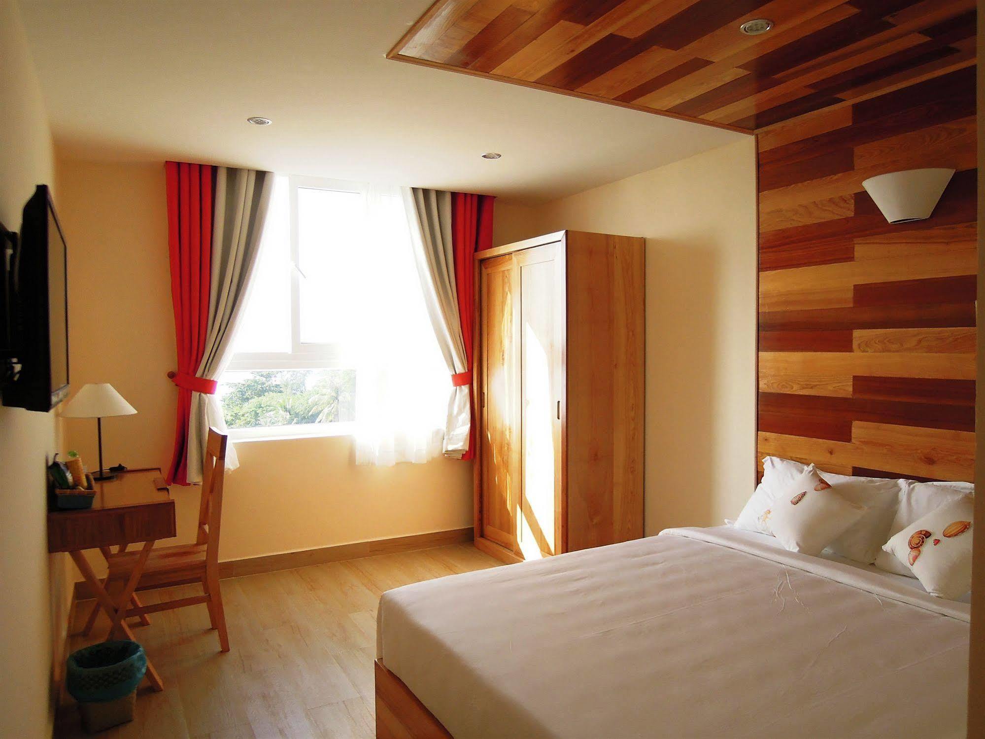 Gia Huy Hotel Phu Quoc
