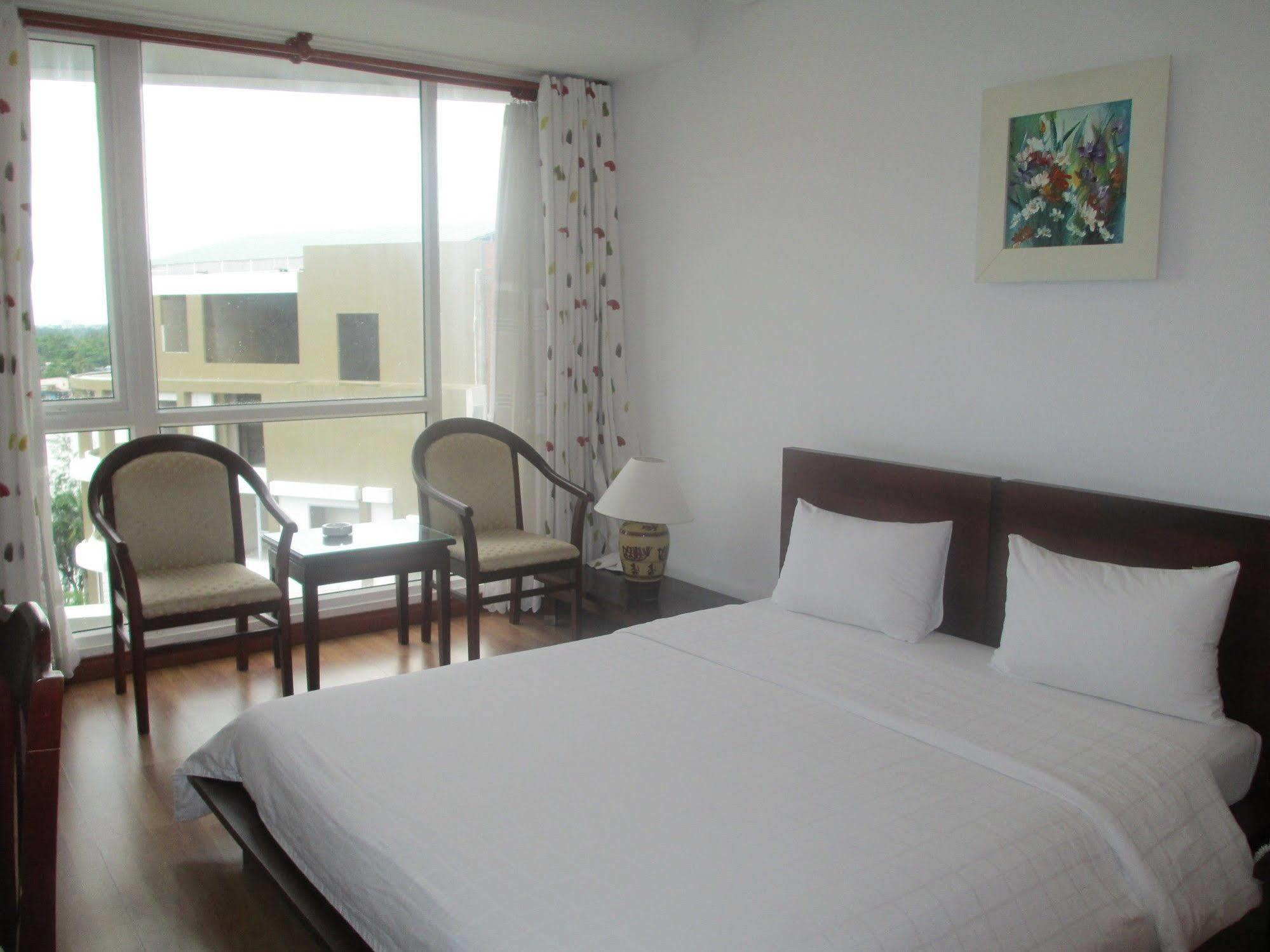 Anh Dao Mekong Hotel Can Tho