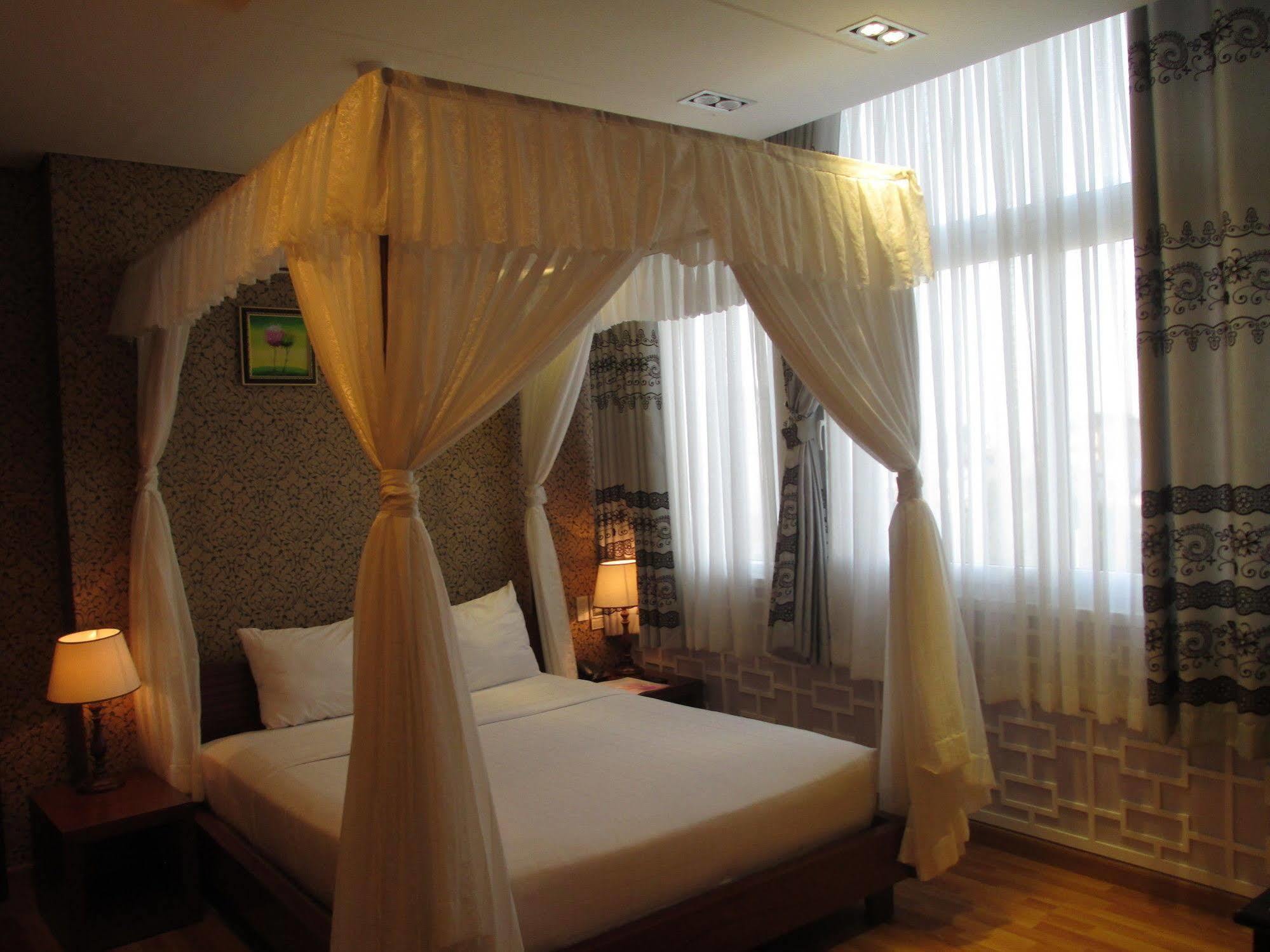 Anh Dao Mekong 2*