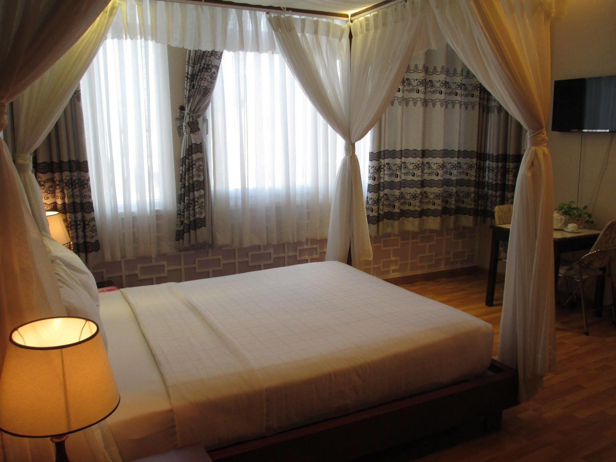 Hotel Anh Dao Mekong 2*