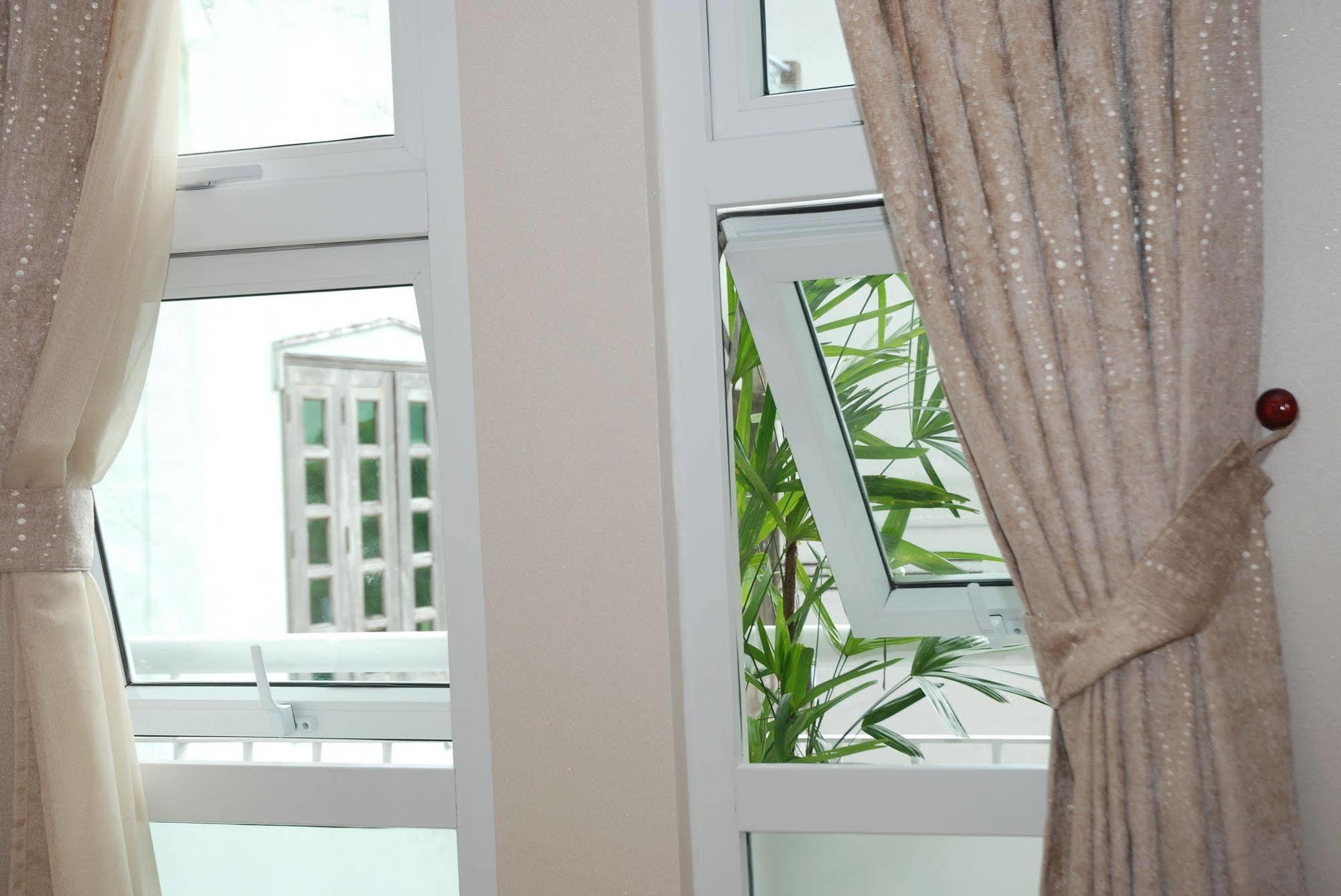 Hotel Anh Dao Mekong 2*