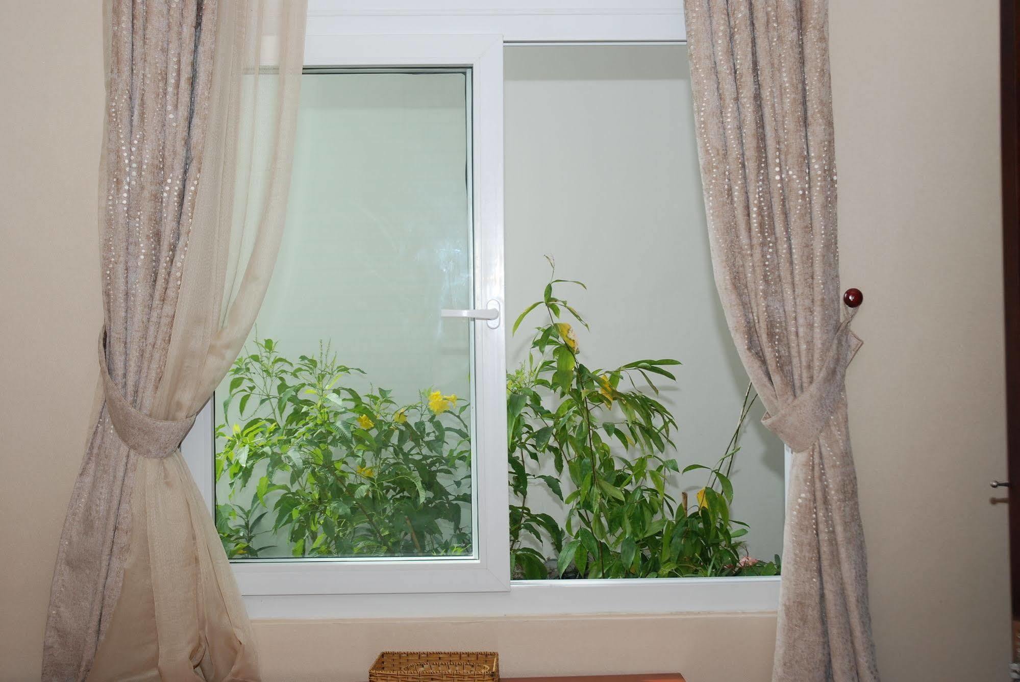 Hotel Anh Dao Mekong Can Tho