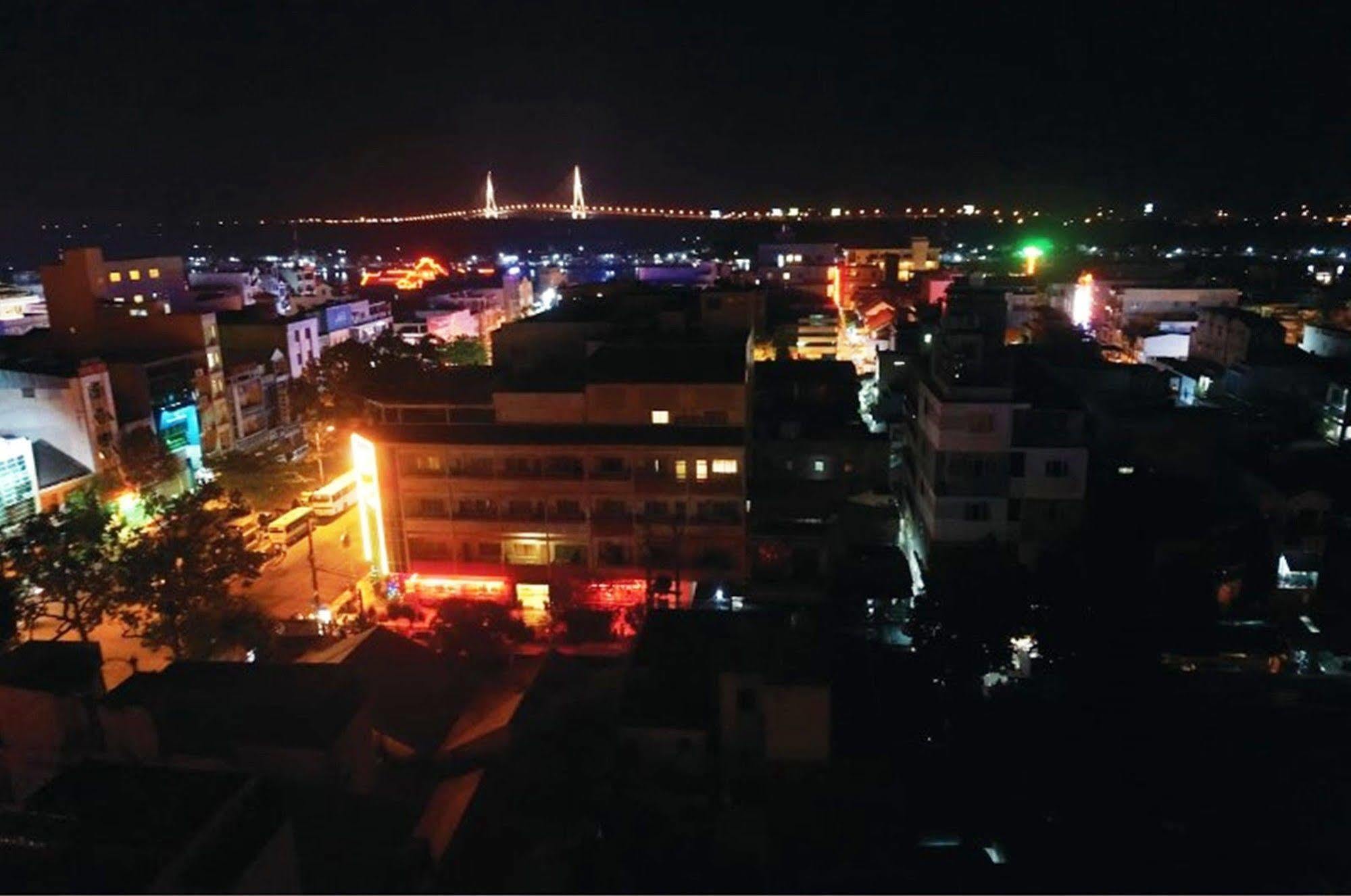 Anh Dao Mekong Can Tho
