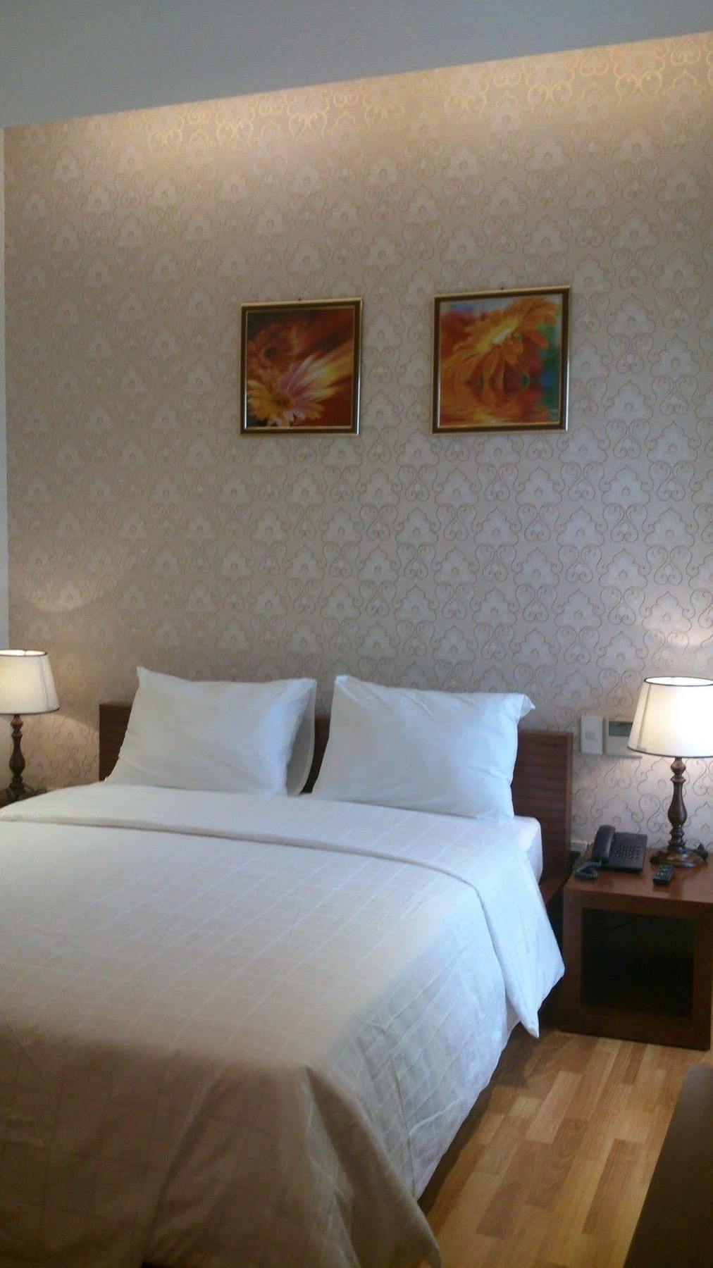 Hotel Anh Dao Mekong 2*