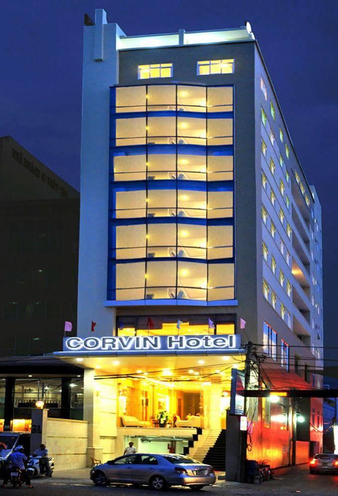 Corvin Hotel Vung Tau