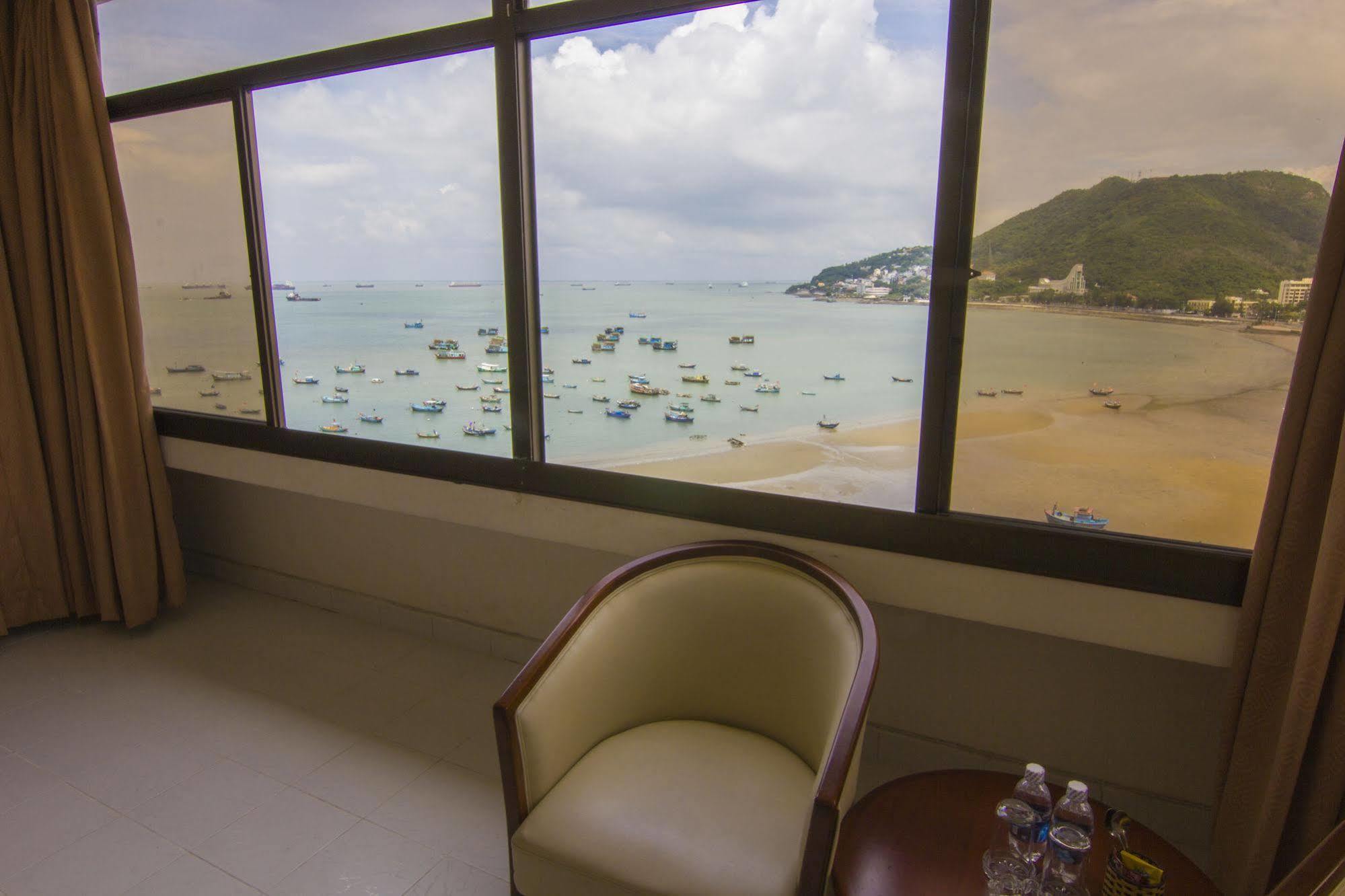P&t Hotel Vũng Tàu