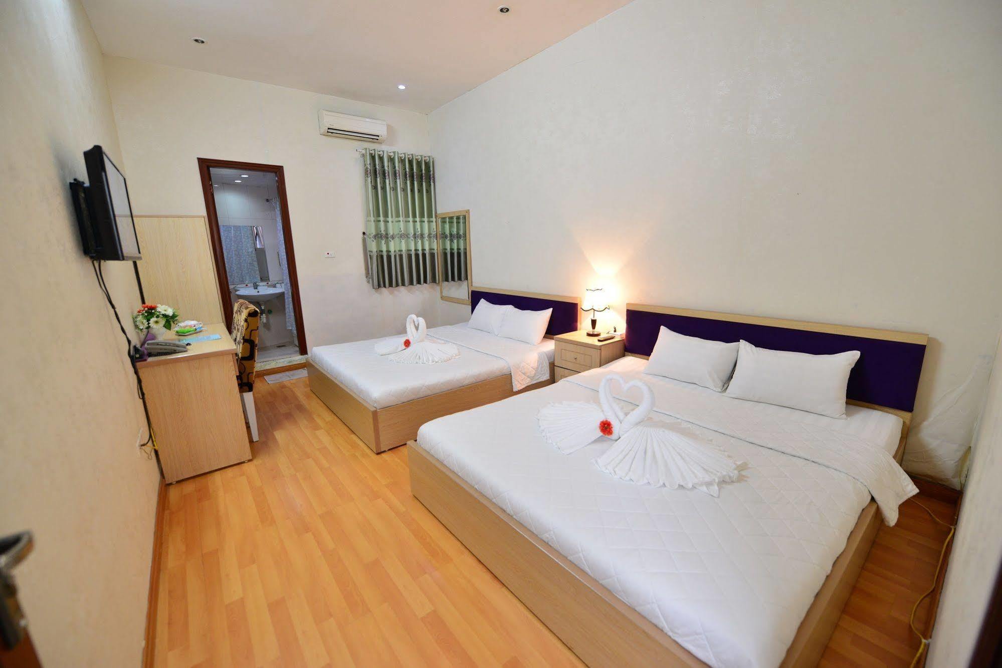 Little Hostel