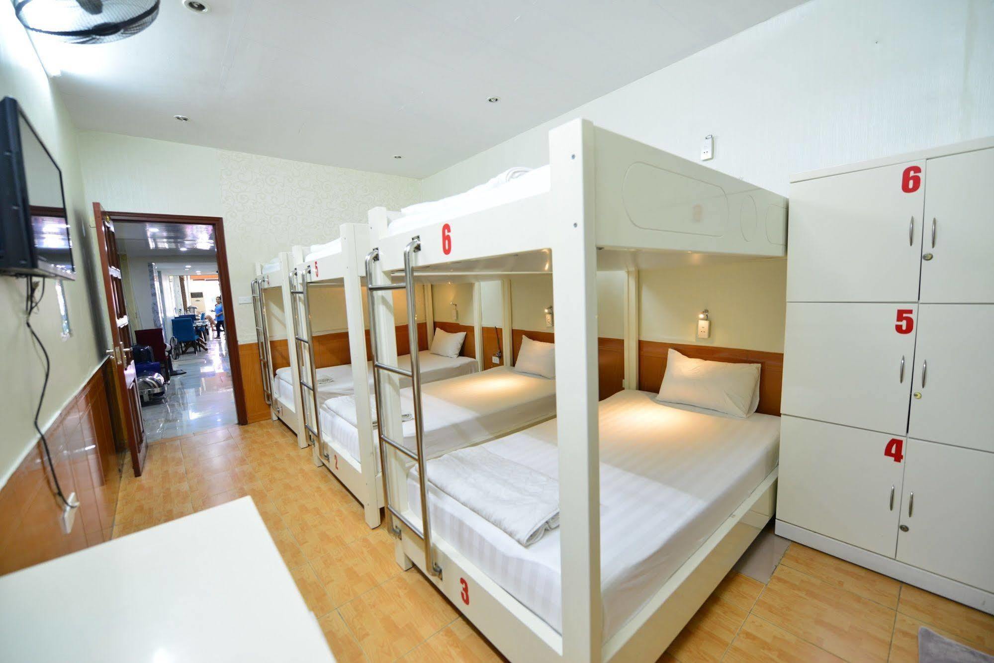 Hostel Little