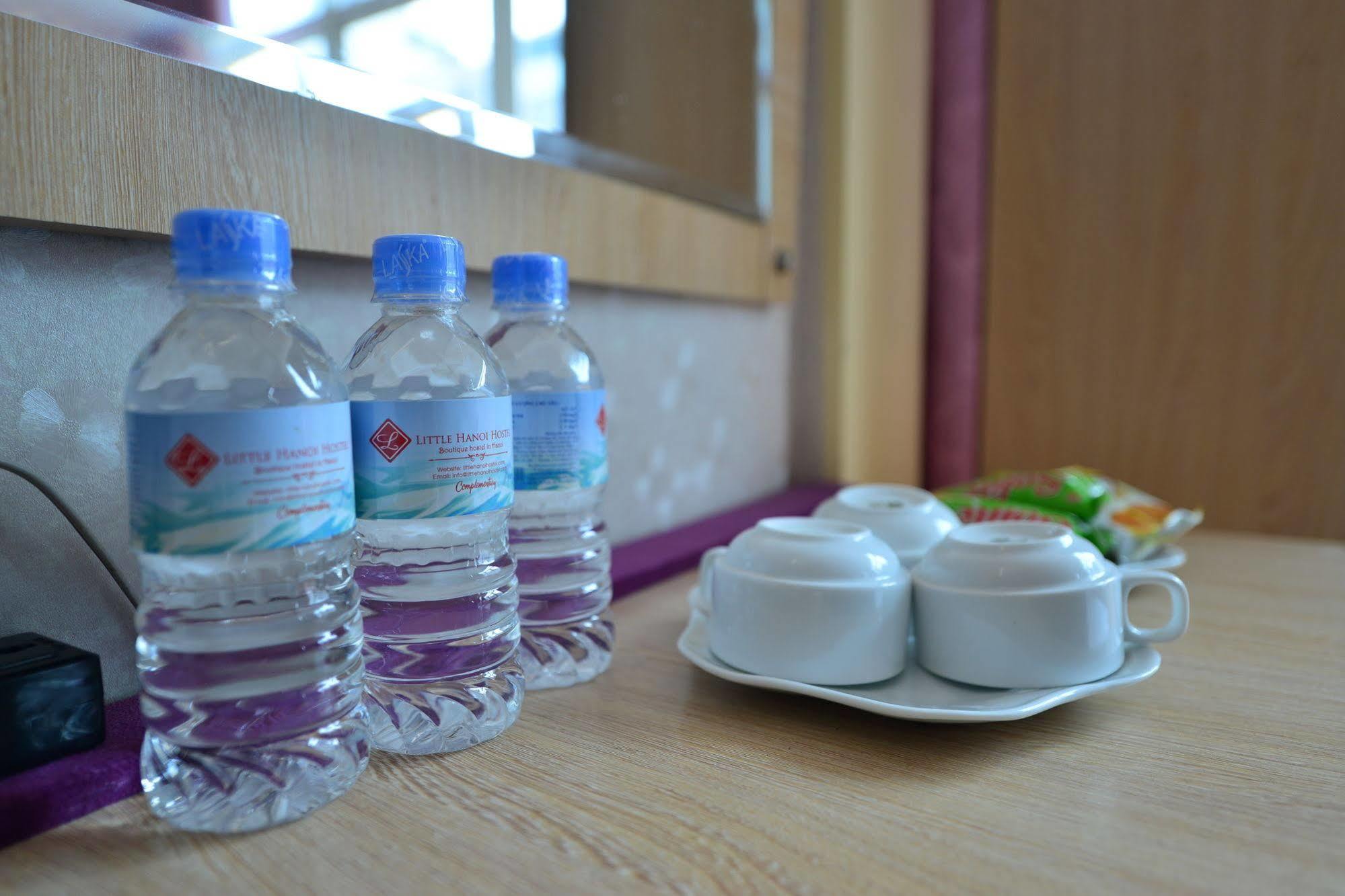 Little Hostel Hanoi