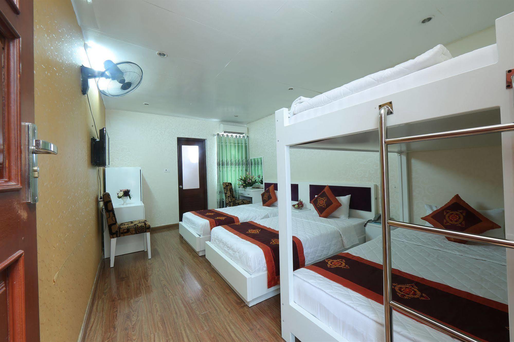 Little Hostel