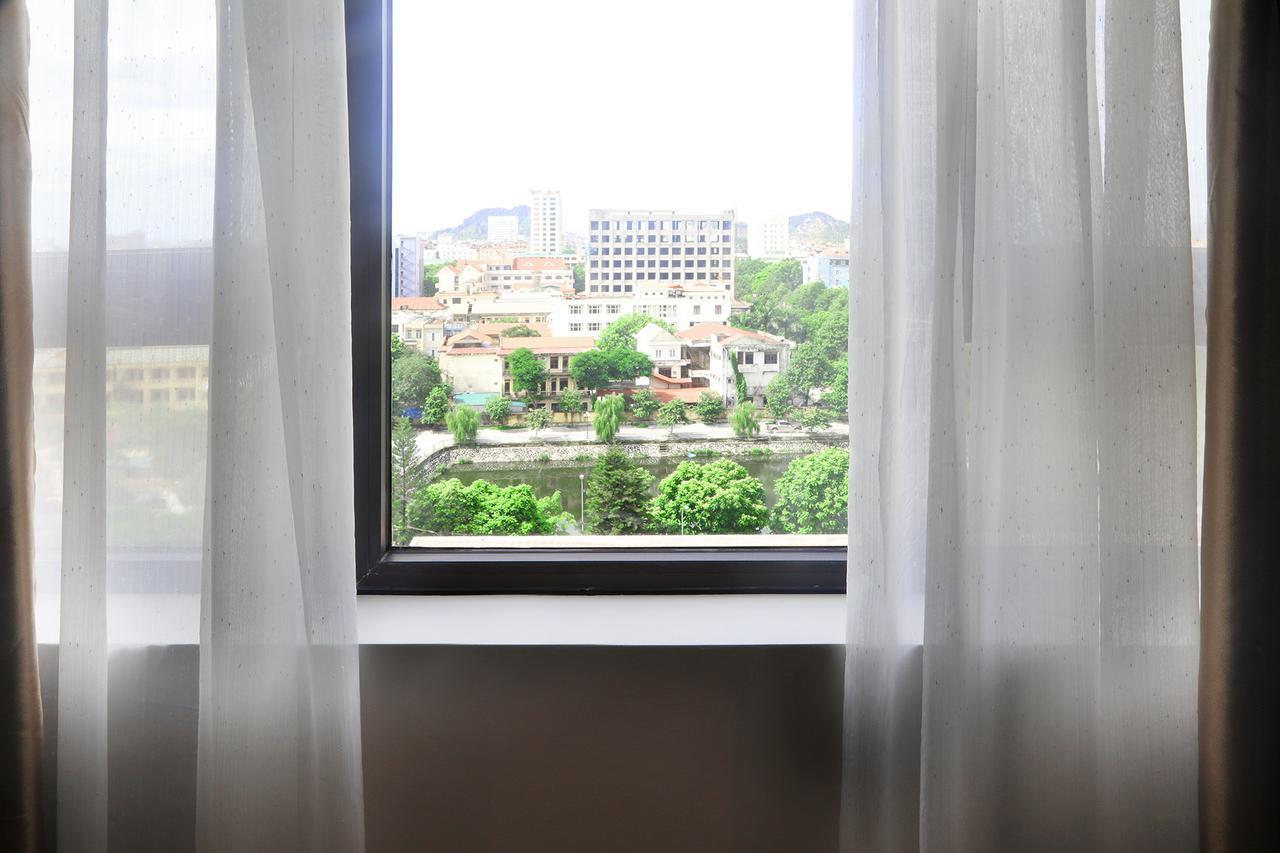 Khách sạn Dai Viet 3*