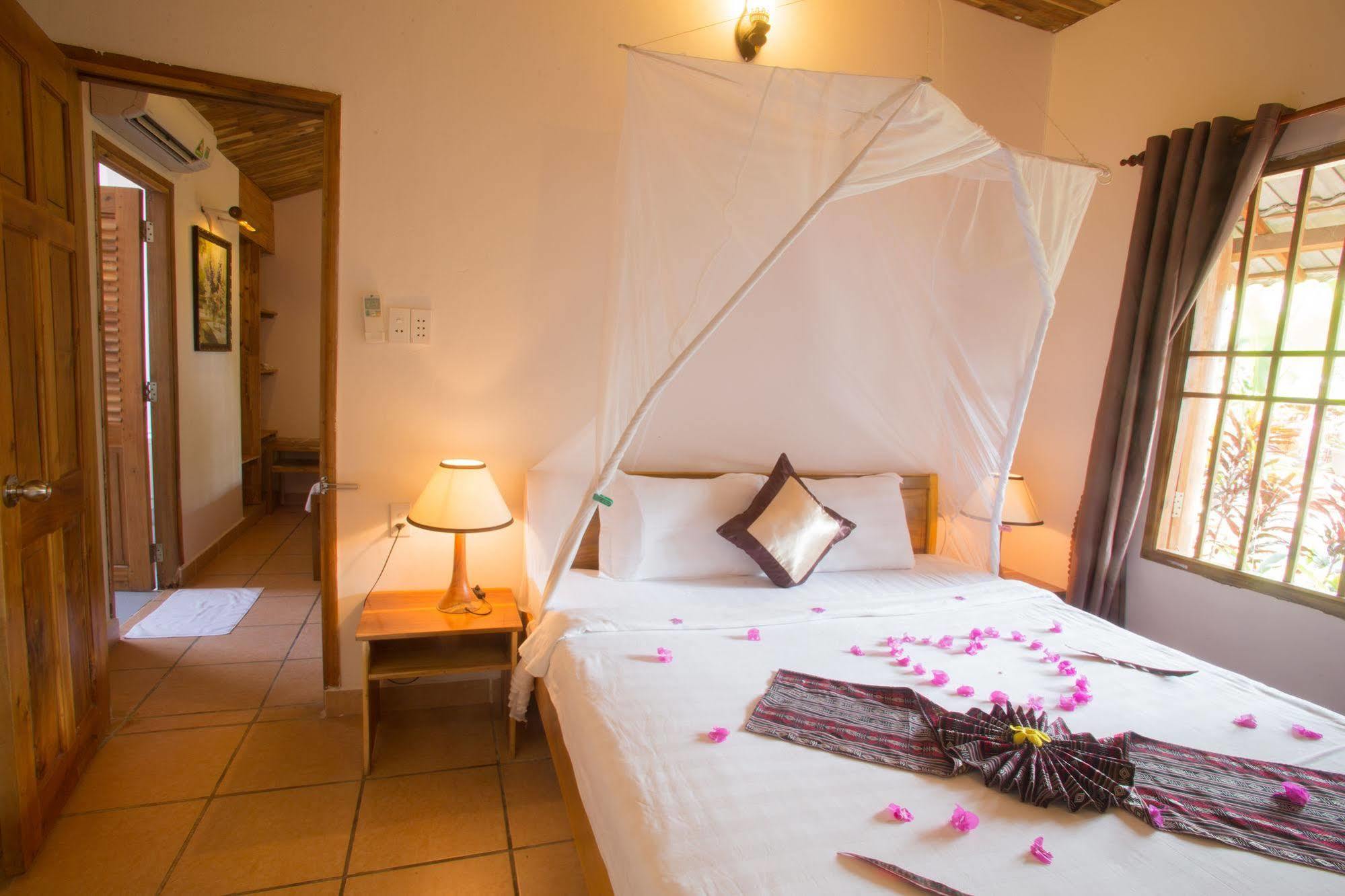 La Resort, Resort Phu Quoc