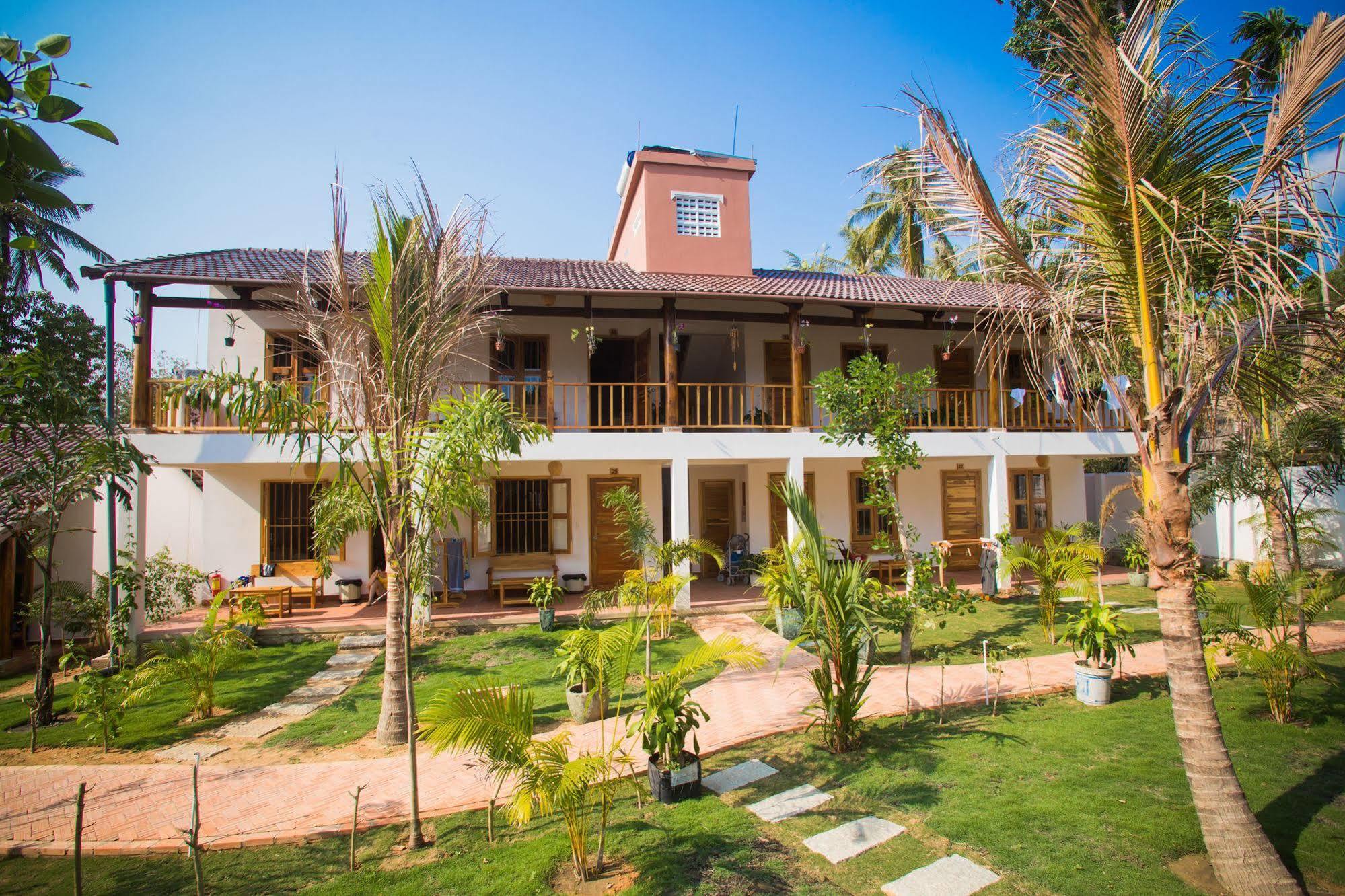 Dưỡng La 3* Phú Quốc