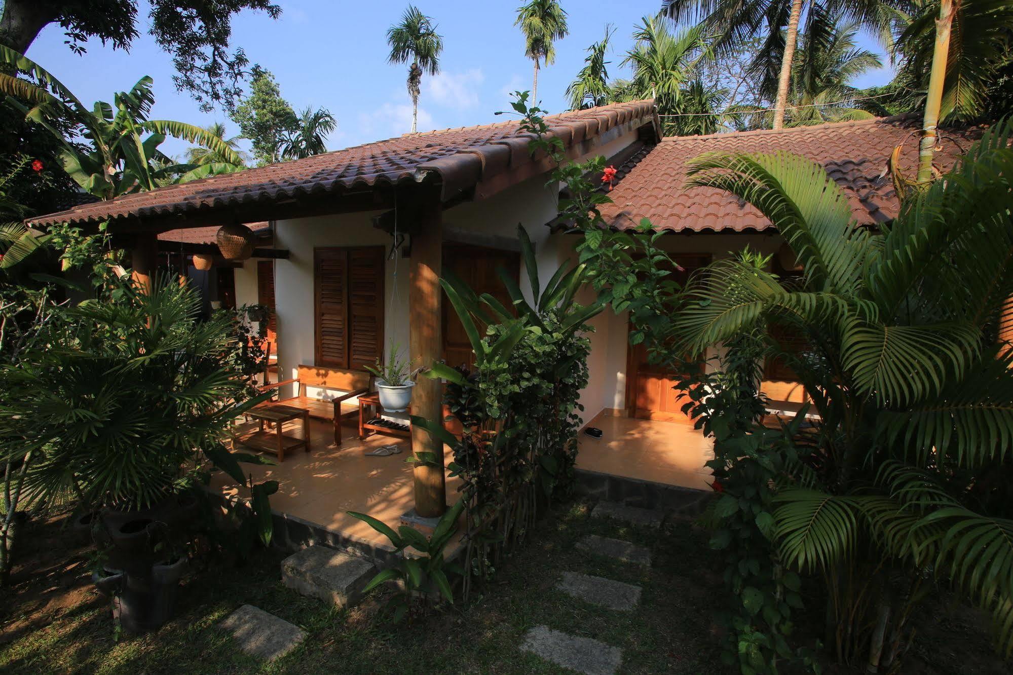 Dưỡng La 3* Phú Quốc