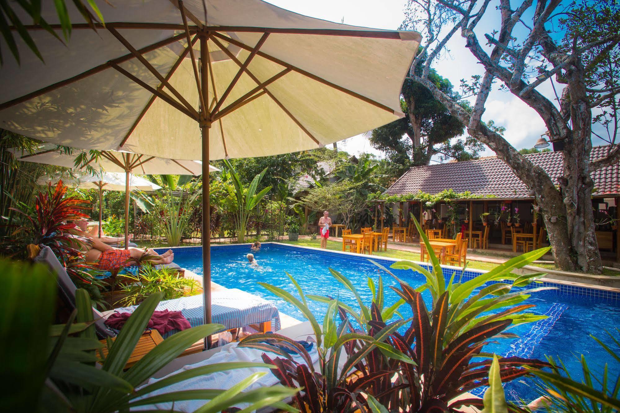 La Resort, Resort Phu Quoc
