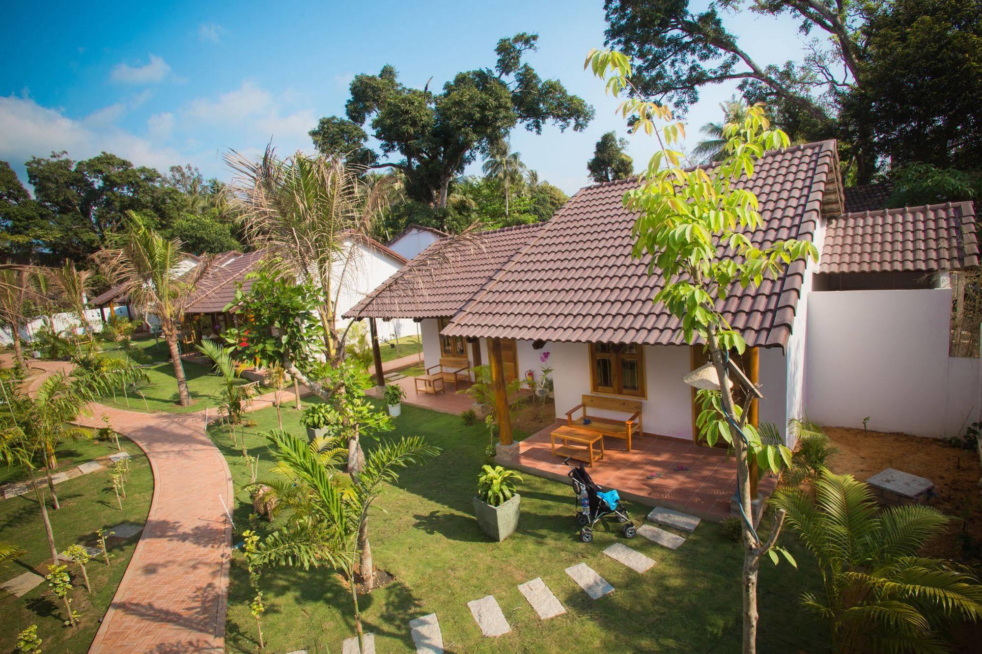 Dưỡng La 3*