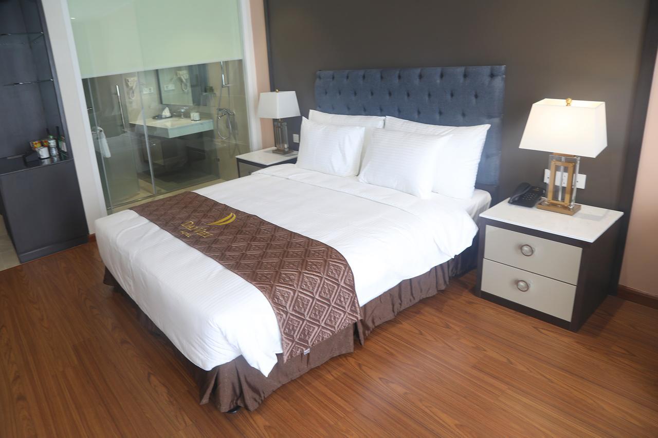 Dai Viet 3* Thanh Hoa