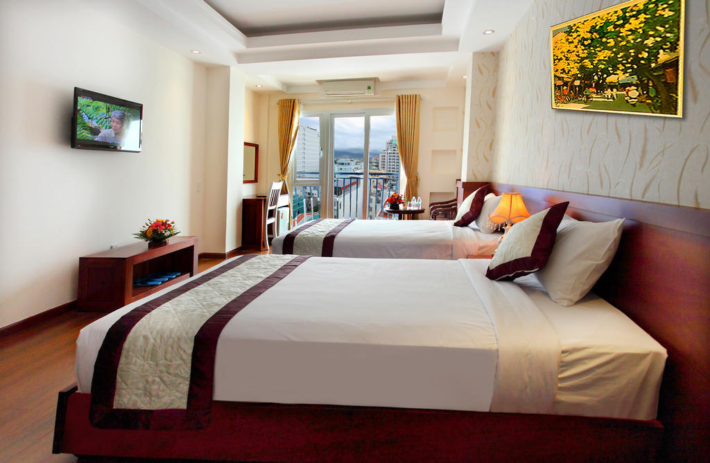 Hotel Golden