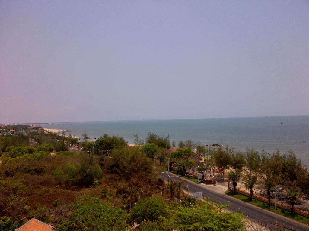 Minh Dam Hotel Vung Tau