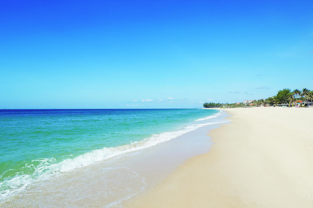 Sailing Club Mui Ne 4*