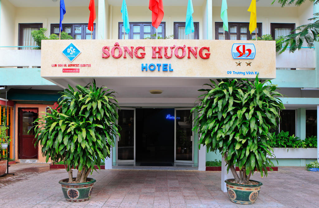 Song Huong