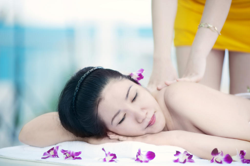 Muong Thanh Grand 4* Nha Trang