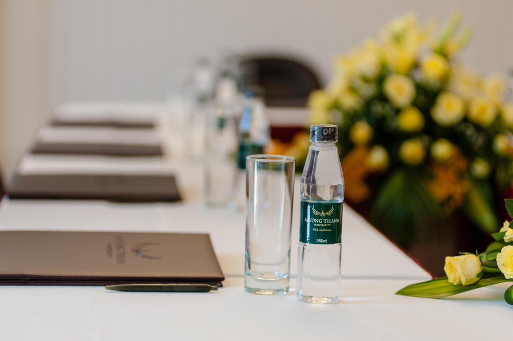 Khách sạn Muong Thanh Grand 4*