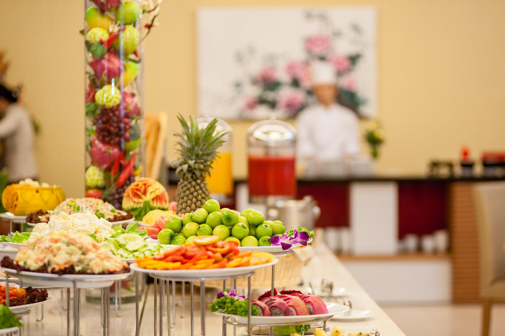 Khách sạn Muong Thanh Grand Nha Trang