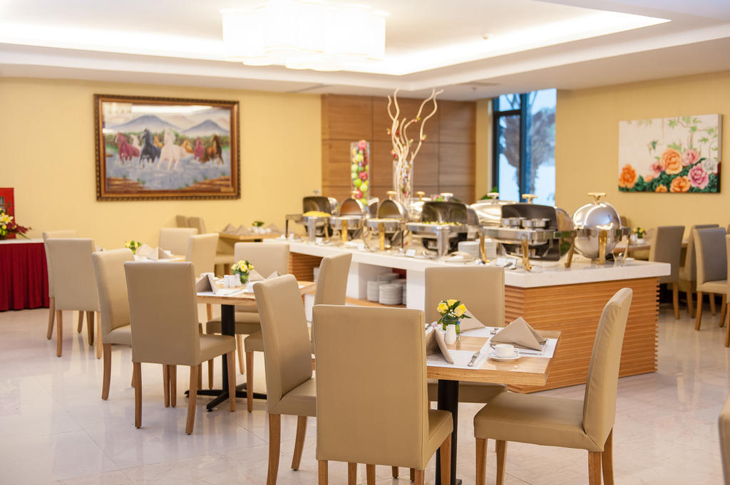 Muong Thanh Grand Nha Trang